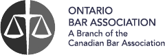 Ontario Bar Association