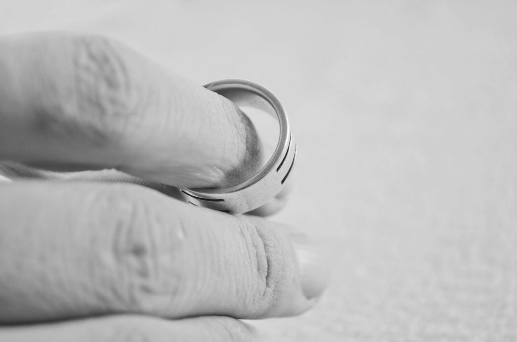 How to Prepare for Your Consultation with a Divorce Lawyer