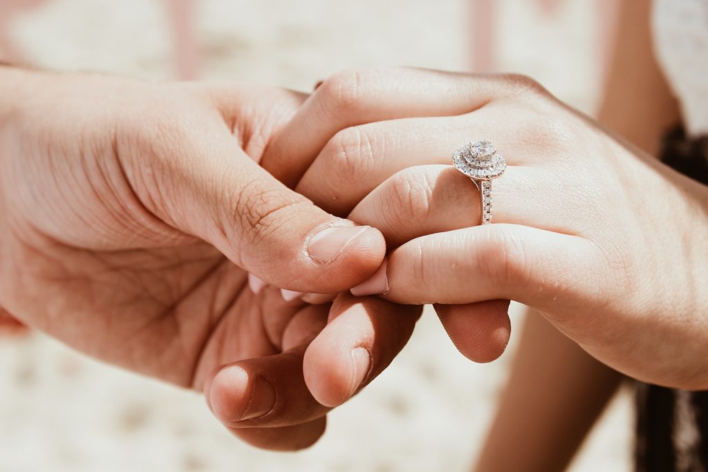 Does Spousal Support End When You Remarry in Ontario