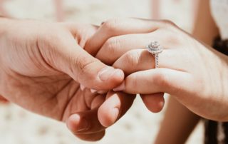 Does Spousal Support End When You Remarry in Ontario