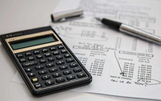 Why Financial Disclosure is Important During Divorce Proceedings
