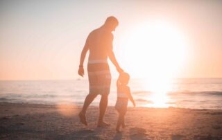 How to Win Father's Rights
