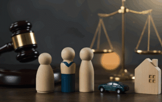 Divorce Asset Protection Strategies in Ontario explained by Nima Amiri at Amiri Family Law.
