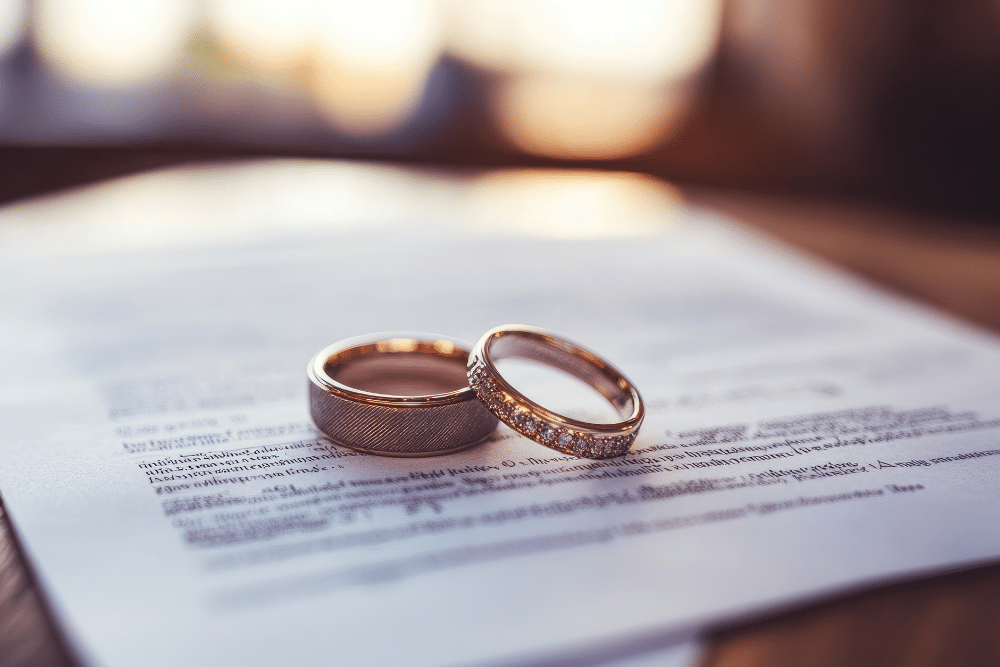 Milton Divorce and Family Lawyers led by Nima Amiri at Amiri Family Law