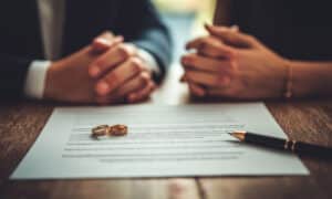 Prenuptial Agreement Lawyer in Mississauga led by Nima Amiri at Amiri Family Law