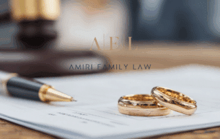 Differences Between Married Spouses and Common Law Partners in Ontario