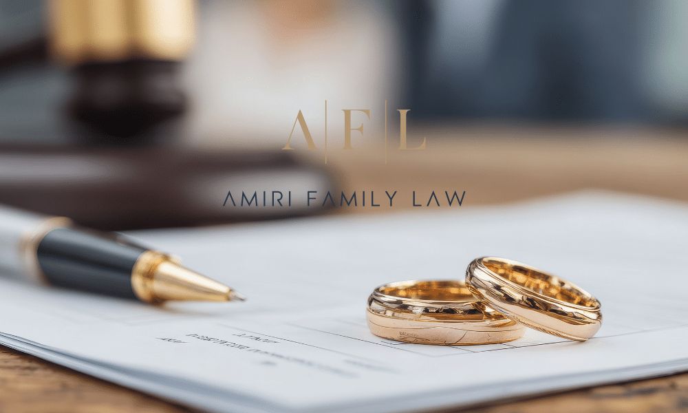 Differences Between Married Spouses and Common Law Partners in Ontario