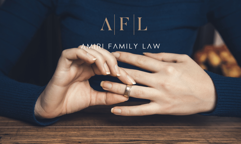 Divorce or Separation Considerations in Ontario