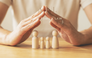 Effective Ontario Parenting Plans explained by Amiri Family Law