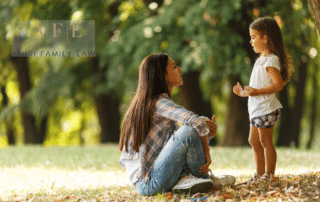 Retroactive Child Support Lawyers in Mississauga, Oakville, Burlington & Milton.