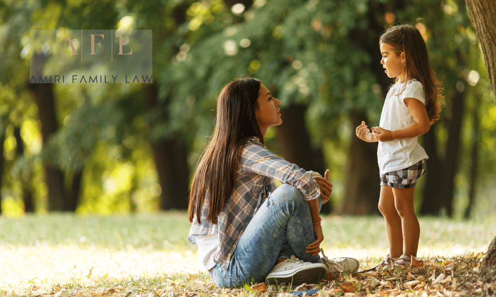 Retroactive Child Support Lawyers in Mississauga, Oakville, Burlington & Milton.