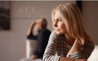 Ontario Grey divorce explained by Nima Amiri