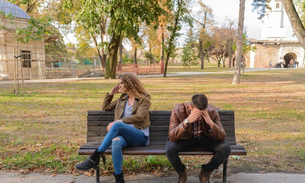 Burlington Separation Agreement Lawyer