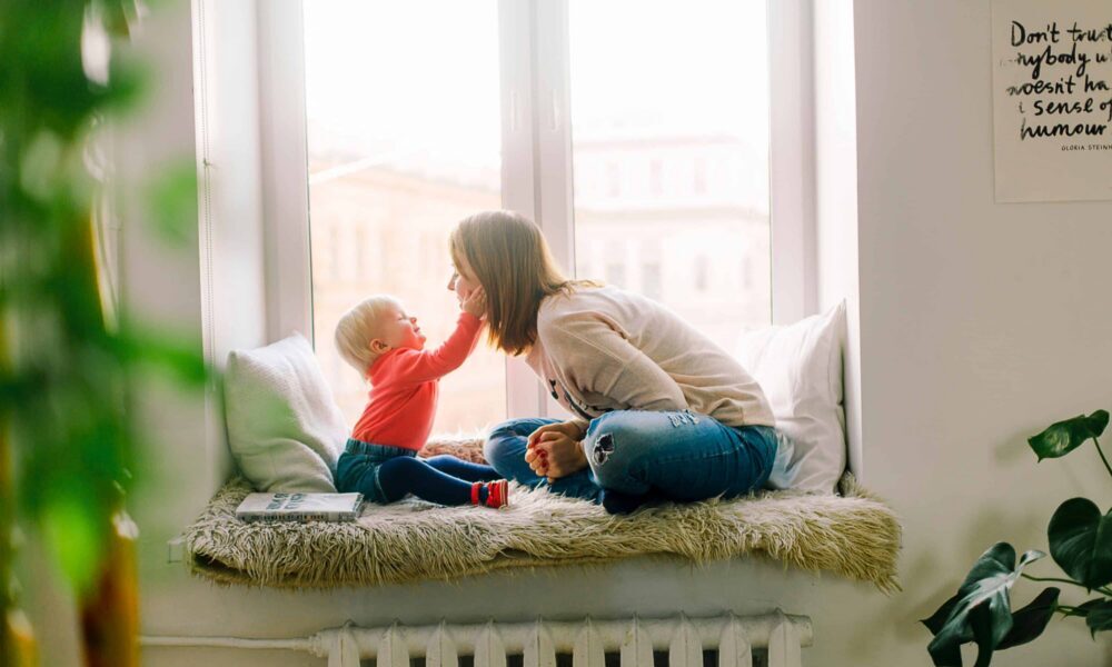 Burlington child custody lawyers