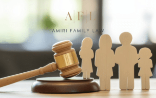 Penalties for Hiding Income for Child Support in Ontario explained by Amiri Family Law