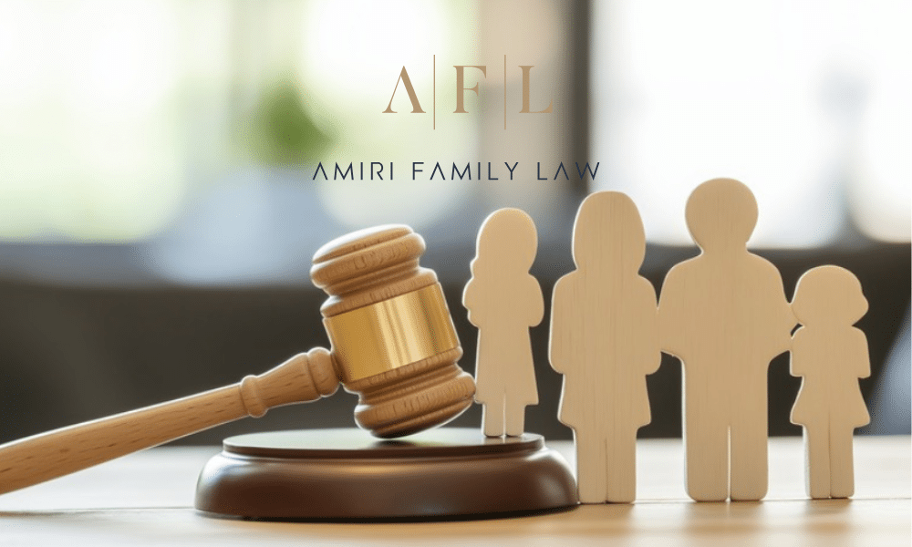 Penalties for Hiding Income for Child Support in Ontario explained by Amiri Family Law